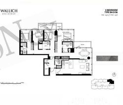 Wallich Street (D2), Condominium #455188031